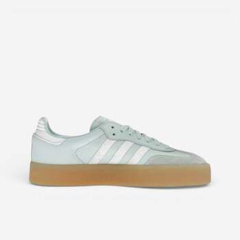 adidas Zapatillas Sambae Almost Blue (Women's) para mujer