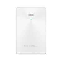 punto de acceso grandstream gwn7661e wifi 6 poe mu-mimo in-wall 3 gbps