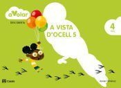 descoberta a vista docell 5 4 anys a volar