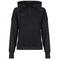 adidas chaqueta deporte tiro 25 full-zip hoodie para mujer