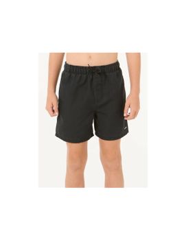 Bañador de Playa y Piscina Rip Curl Bondi Volley Niño