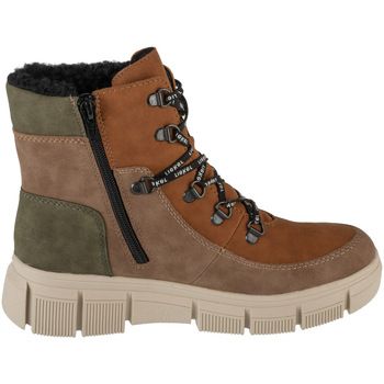 Rieker Zapatillas de senderismo Boots X3404 para mujer