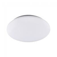 plafon de techo led zero ii 24w