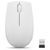 raton lenovo gy51l15677 inalambrico rf 1000 dpi gris ergonomico ambidiestro