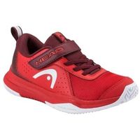 head zapatillas de tenis sprint strap 40 para nina