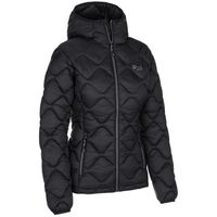 neak peak chaquetas seba sf blk para mujer