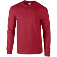 gildan camiseta manga larga fk2670 para mujer