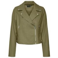 vero moda chaqueta biker para mujer