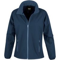 result core chaqueta r231f para mujer