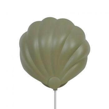 Aplique de pared infantil konchi