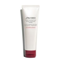 shiseido cosmetica facial deep cleansing foam limpiador facial
