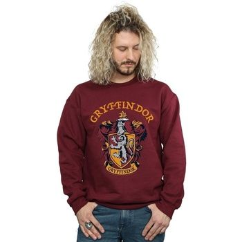 Harry Potter Jersey Gryffindor para hombre