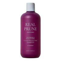 real prune color protecting shampoo