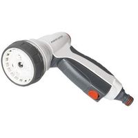 pistola pulverizadora de agua white line water click bradas 3 piezas