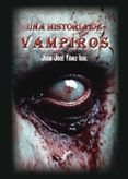 una historia de vampiros