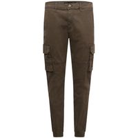 crosshatch pantalones frentons para hombre