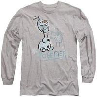 disney tops y camisetas trying to keep it together para hombre