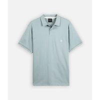 oxbow polo polo manches courtes timeless para hombre