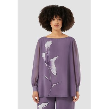 Persona By Marina Rinaldi Blusa 10936244273494 para mujer
