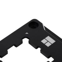 marco de refuerzo thermalright am5 secure frame negro aluminio para socket am5 am4