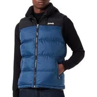 schott abrigo de plumas utahv para hombre