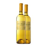 abel mendoza vino blanco tempranillo rioja crianza 75 cl 13 vol pack de 2 unidades