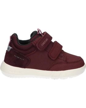 de GEOX ZAPATILLAS NINA MODELO B HYROO WPF COLOR VIOLETA C7016