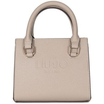 Liu Jo Bolso de mano A5151E0087NEUTRO para mujer