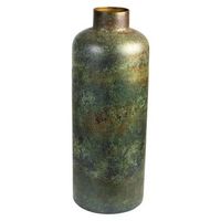 jarron metal antique