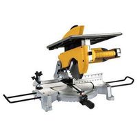 sierra ingletadora doble corte 1800w 250mm - velocidad - 4500rpm - hoja de 36 dientes - varios accesorios blim