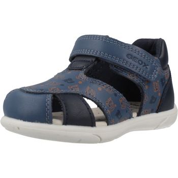 Geox Sandalias niño B Sandal Zapito Boy para niño