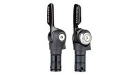 sram sl 500 aero shifters 2x10s
