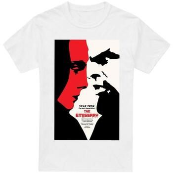Star Trek Camiseta The Next Generation Season 2 Episode 20 para hombre