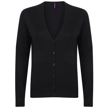Henbury Chaqueta de punto HB726 para mujer