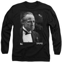 the godfather tops y camisetas tv10859 para mujer