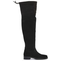 nerogiardini botas altas 514706100 para mujer