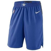 nike pantalones nba dallas mavericks para hombre