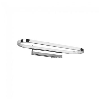 Aplique de baño led gianni (17w)