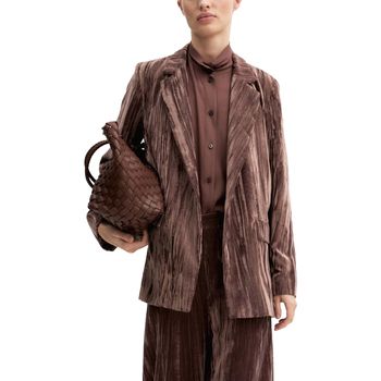 Emme Marella Chaqueta EMMBARUFFA para mujer