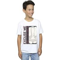 disney tops y camisetas big hero 6 excuse me some air para nino