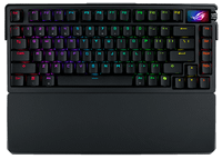teclado asus azoth extreme