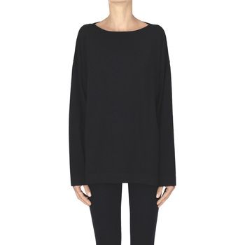 Base Milano Jersey MGP00008026AI para mujer