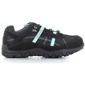Trespass Zapatillas de senderismo Fell para mujer