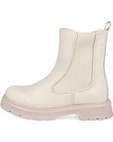 de bubble bobble bubble kids c1237-s botines de nina beige