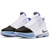 nike zapatillas de baloncesto lebron xix 19 low para hombre