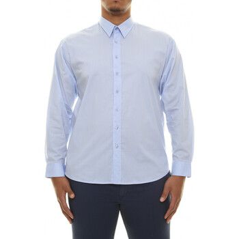 Max Fort Camisa manga larga LONDON para hombre