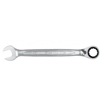 Llave De Carraca Gear Plus Ks Tools 19 Mm - 503.4619