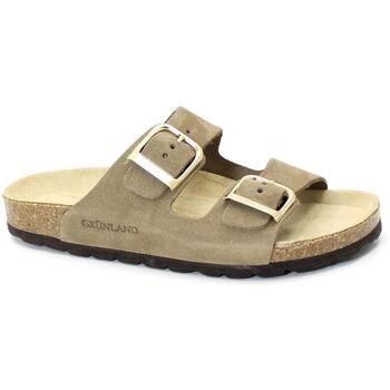 Grunland Sandalias GRU-CCC-CB2631-TO para mujer
