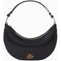karl lagerfeld bolso bolso bandouliere villa la vigie negro para mujer