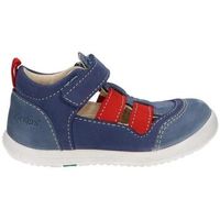 kickers zapatos bajos 894590-10 klony para nina